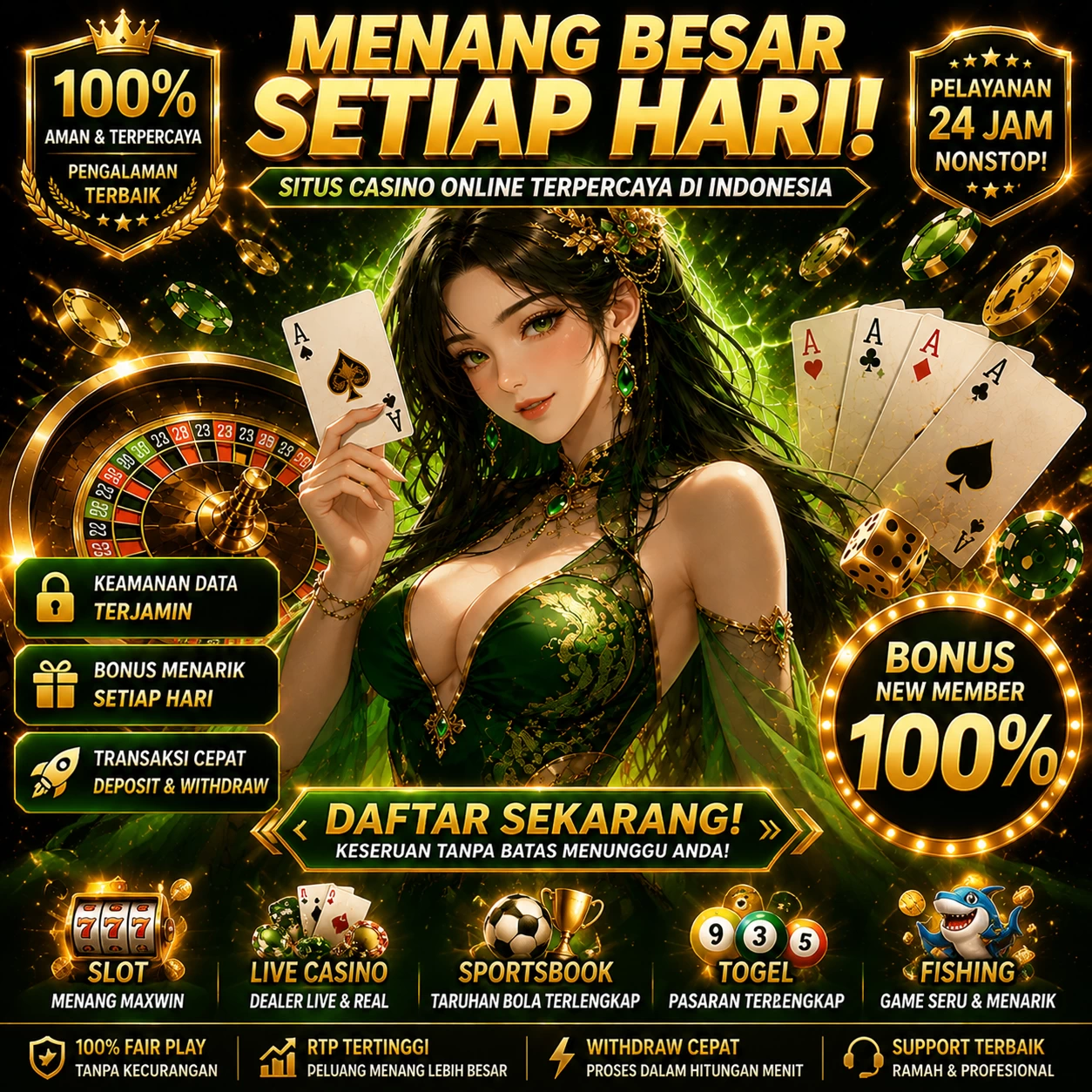 Hasil Security Scan qq88asia